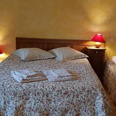 Golf De Teynac Bed & Breakfast Beychac-et-Caillau Eksteriør bilde