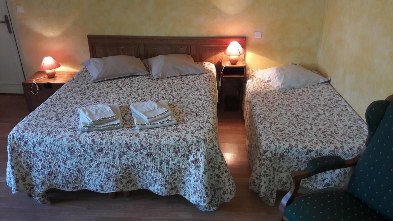 Golf De Teynac Bed & Breakfast Beychac-et-Caillau Eksteriør bilde
