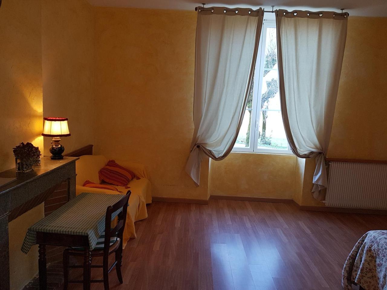 Golf De Teynac Bed & Breakfast Beychac-et-Caillau Eksteriør bilde