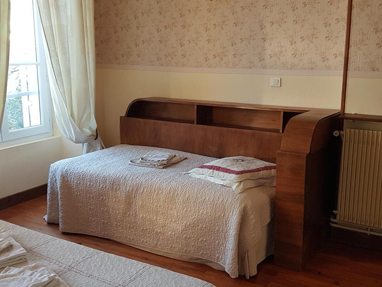 Golf De Teynac Bed & Breakfast Beychac-et-Caillau Eksteriør bilde
