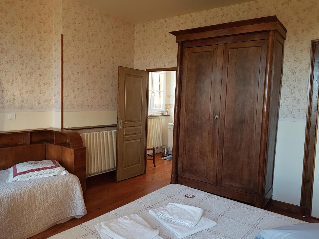 Golf De Teynac Bed & Breakfast Beychac-et-Caillau Eksteriør bilde